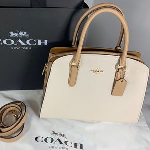 Small Coach bag